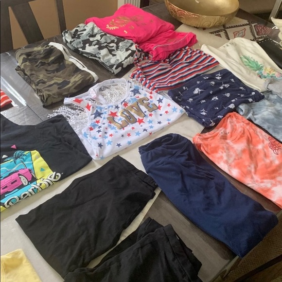 Clothes - Picture 2 of 5